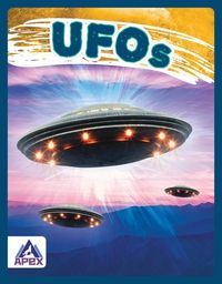 Produktbild: UFOs