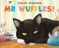 Produktbild: Mr Wuffles!