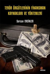 Produktbild: Ter&ouml;r &Ouml;rg&uuml;tlerinin Finansman Kaynaklari ve Y&ouml;ntemleri