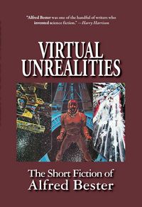 Produktbild: Virtual Unrealities