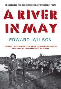 Produktbild: A River in May
