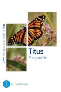 Produktbild: Titus: The Good Life