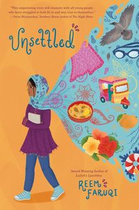 Produktbild: Unsettled