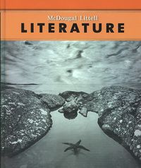 Produktbild: Mcdougal Littell Literature