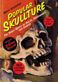 Produktbild: Beauchamp, M: Popular Skullture