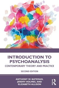 Produktbild: Introduction to Psychoanalysis