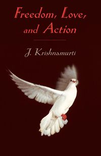 Produktbild: Freedom, Love and Action