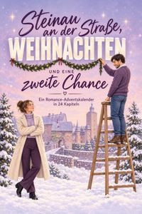 Produktbild: Steinau an der Stra&szlig;e, Weihnachten und eine zweite Chance