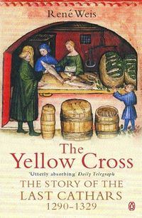 Produktbild: The Yellow Cross