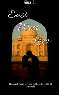 Produktbild: East, West, Love