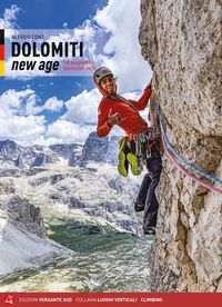 Produktbild: Dolomiti New Age