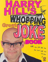 Produktbild: Harry Hill's Whopping Great Joke Book