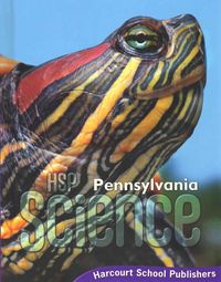 Produktbild: Hsp Science