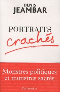 Produktbild: Portraits cach&eacute;s