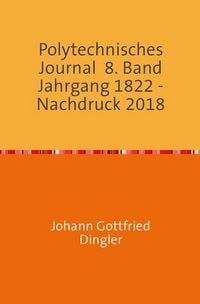 Produktbild: Polytechnisches Journal