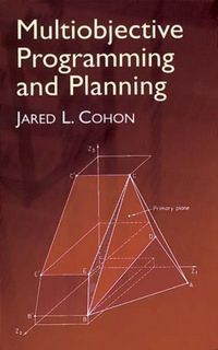 Produktbild: Multiobjective Programming & P