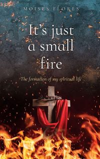 Produktbild: It's just a small fire