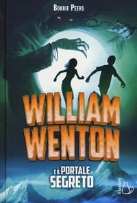 Produktbild: William Wenton e il portale segreto