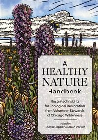 Produktbild: A Healthy Nature Handbook