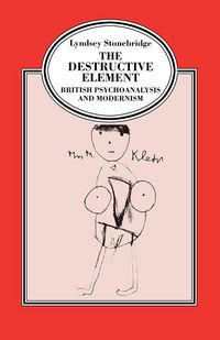 Produktbild: The Destructive Element