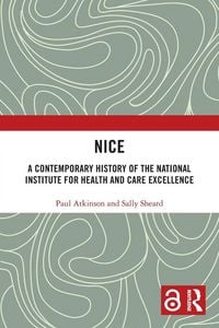 Produktbild: NICE