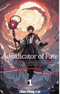 Produktbild: Adjudicator of Fate