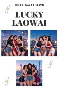 Produktbild: Lucky Laowai