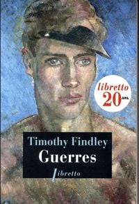 Produktbild: Guerres