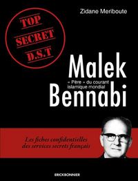 Produktbild: Malek bennabi pere du courant is