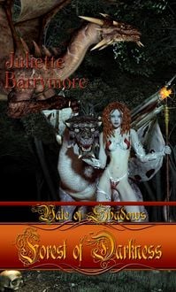 Produktbild: Vale of Shadows: Forest of Darkness