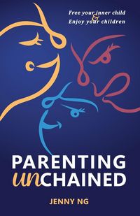 Produktbild: Parenting Unchained