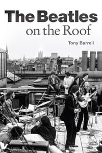 Produktbild: The Beatles on the Roof