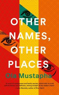 Produktbild: Other Names, Other Places