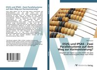 Produktbild: ESVG und IPSAS - Zwei Parallelsysteme auf dem Weg zur Harmonisierung?