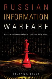 Produktbild: Russian Information Warfare