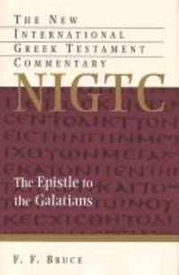 Produktbild: The Epistle to the Galatians