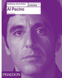 Produktbild: Al Pacino: Anatomy of an Actor