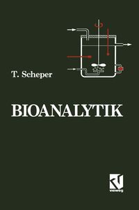 Bild vom Artikel Bioanalytik vom Autor Thomas Scheper