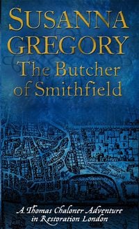 Produktbild: The Butcher Of Smithfield
