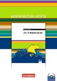 Produktbild: Cornelsen Literathek - Textausgaben