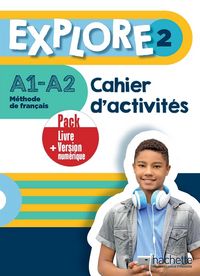 Produktbild: Gaudel, A: Explore