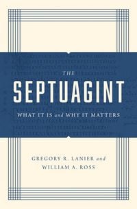 Produktbild: The Septuagint
