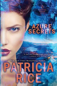 Produktbild: Azure Secrets