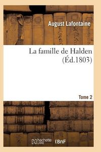 Produktbild: La Famille de Halden. Tome 2