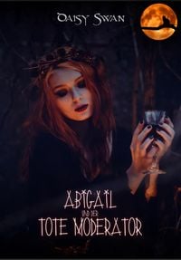 Produktbild: Abigail und der tote Moderator