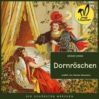 Produktbild: Dornr&ouml;schen