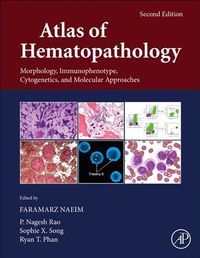 Produktbild: Atlas of Hematopathology