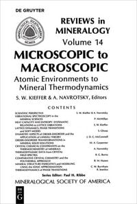 Produktbild: Microscopic to Macroscopic