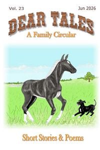 Produktbild: Dear Tales, A Family Circular