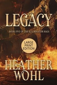 Produktbild: Legacy